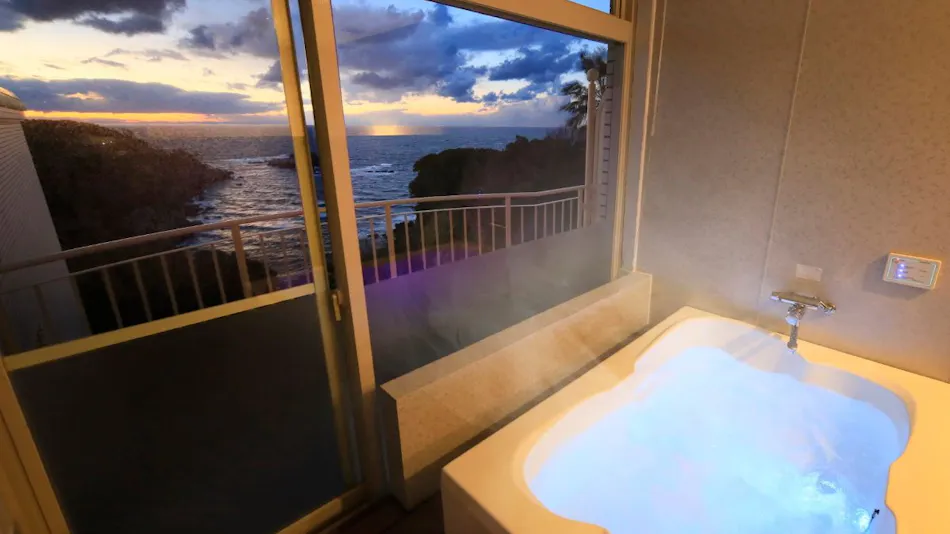 Point Vacation Nanki Shirahama