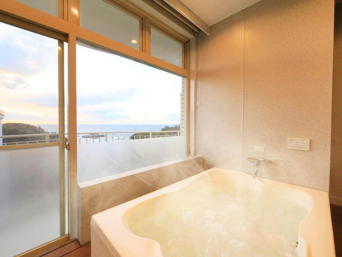 Point Vacation Nanki Shirahama