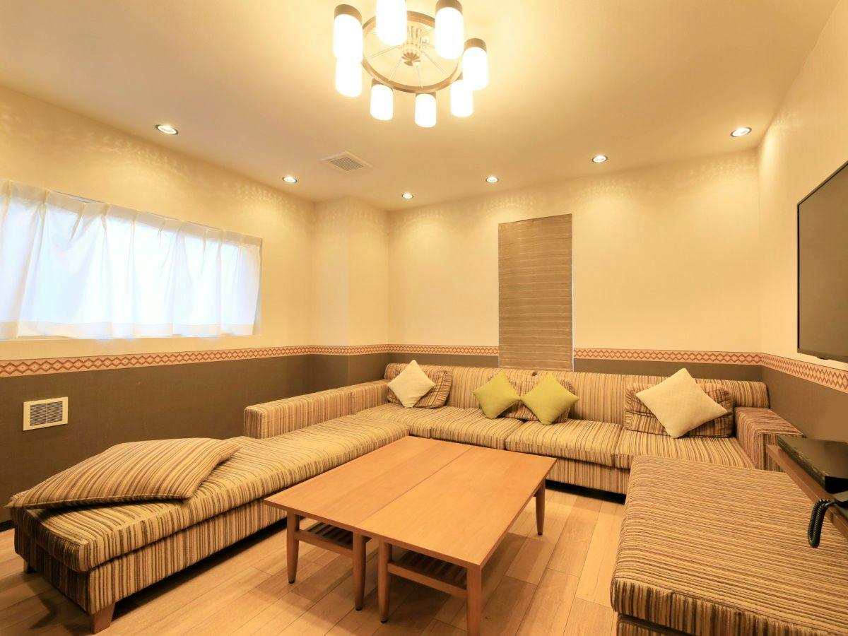 Point Vacation Nanki Shirahama