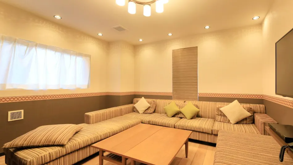 Point Vacation Nanki Shirahama
