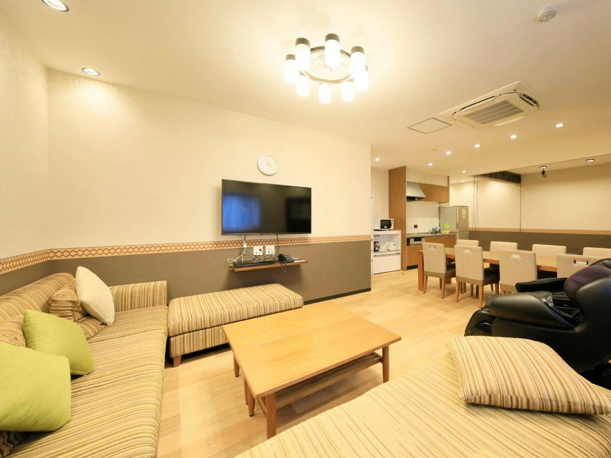 Point Vacation Nanki Shirahama