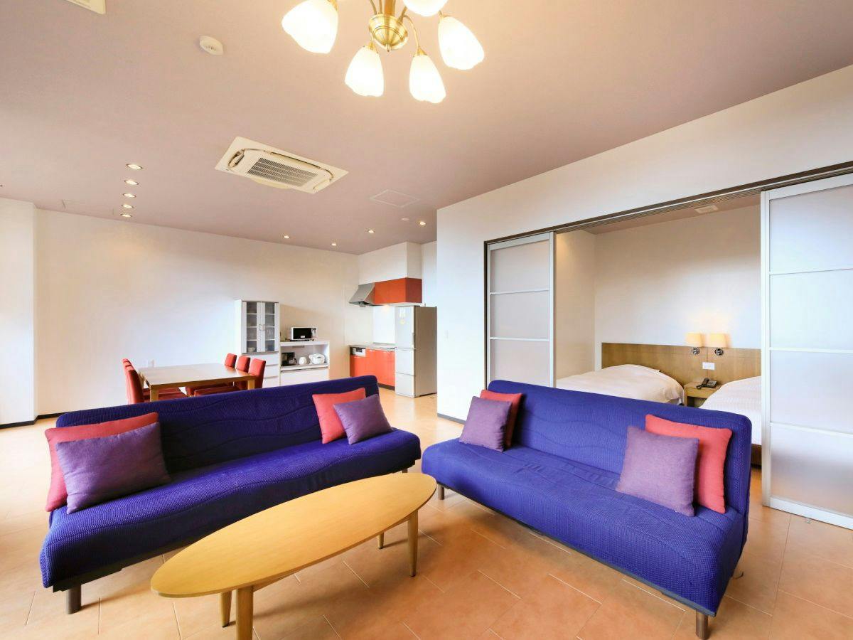 Point Vacation Nanki Shirahama