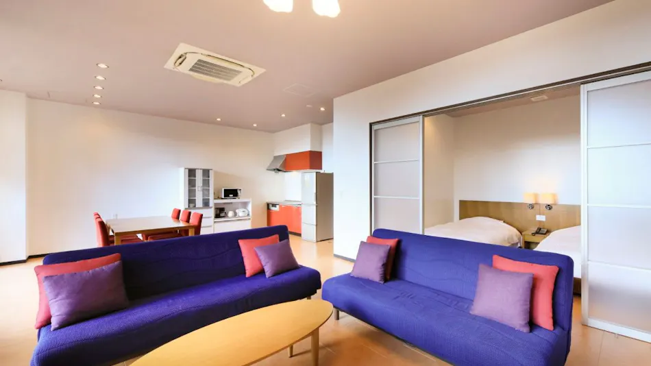 Point Vacation Nanki Shirahama