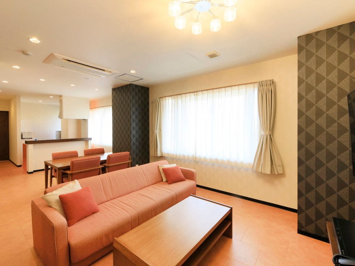 【ตัวอย่างห้องสแตนดาร์ด】