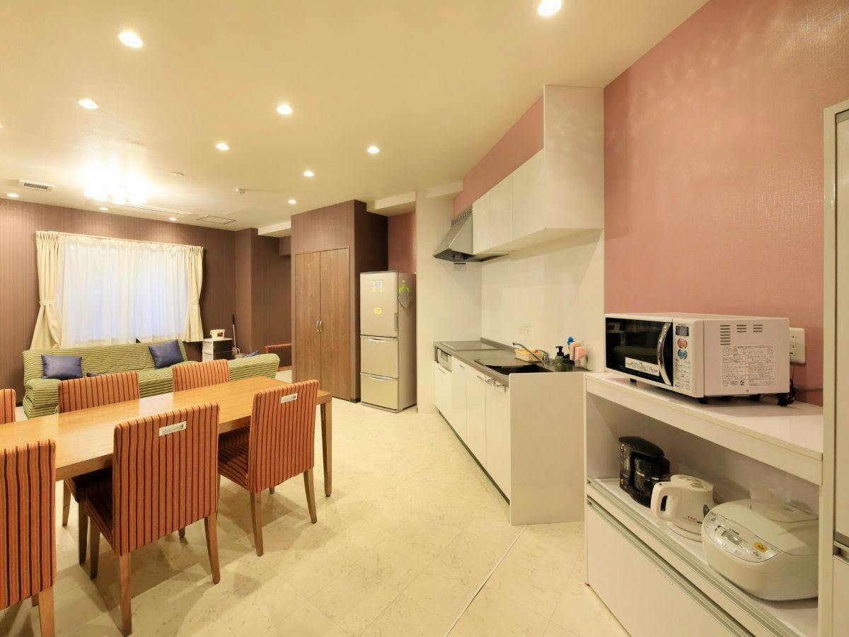 Point Vacation Nanki Shirahama