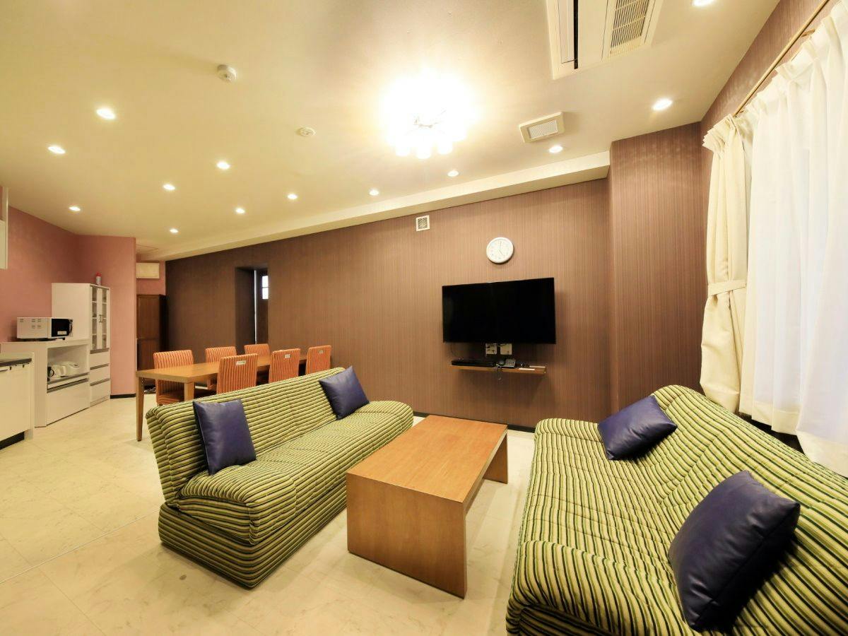 Point Vacation Nanki Shirahama