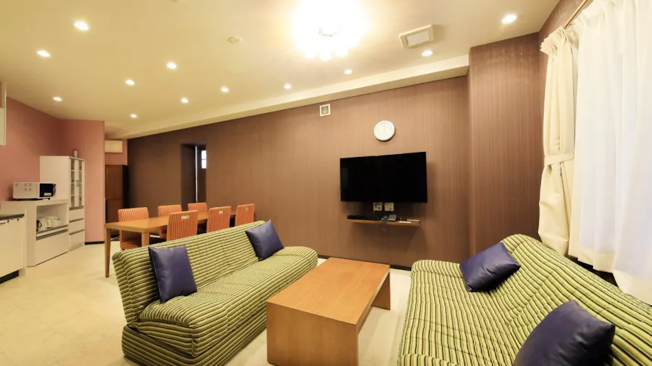 Point Vacation Nanki Shirahama