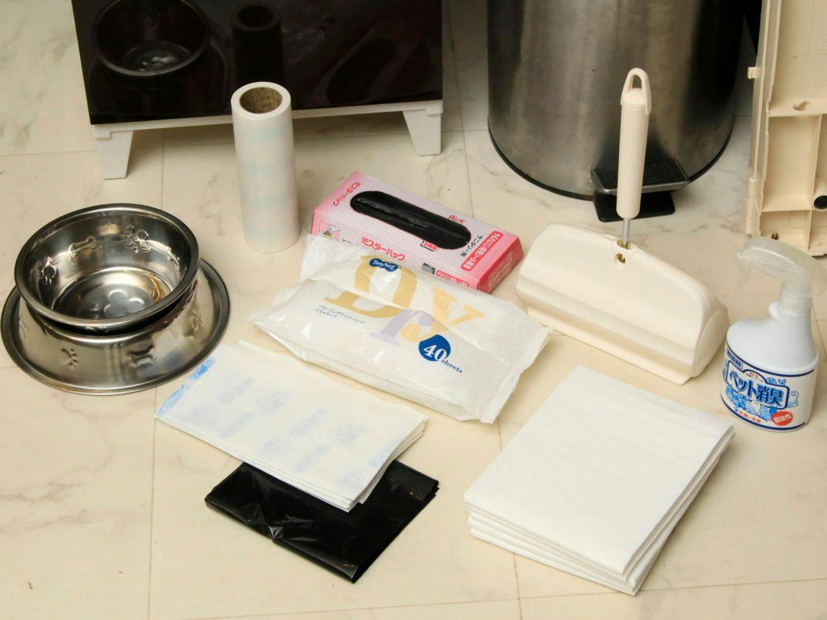 【客室備品】