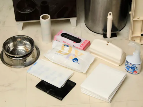 【客室備品】