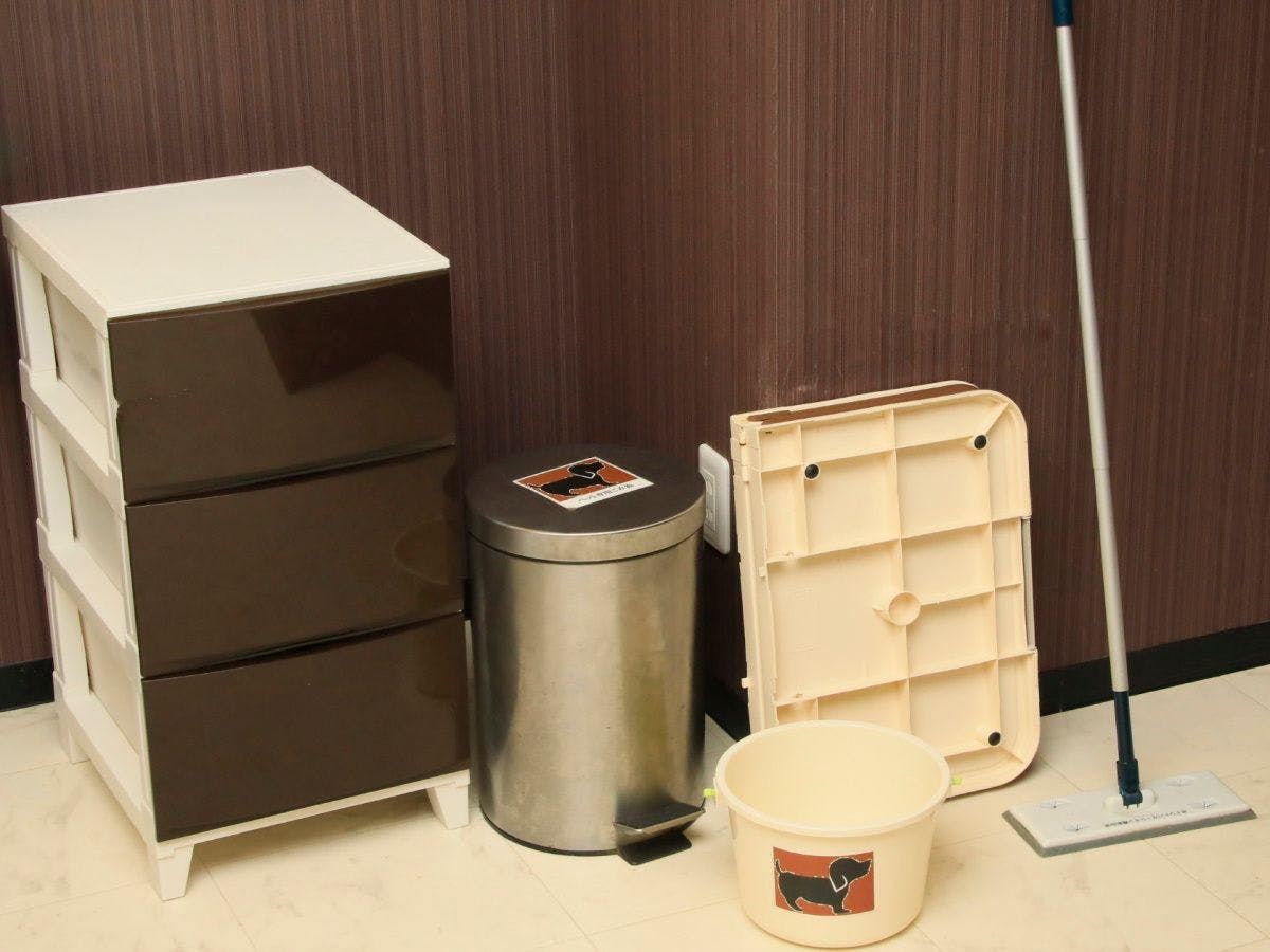 【สิ่งอำนวยความสะดวกในห้องพัก】