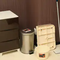 【สิ่งอำนวยความสะดวกในห้องพัก】