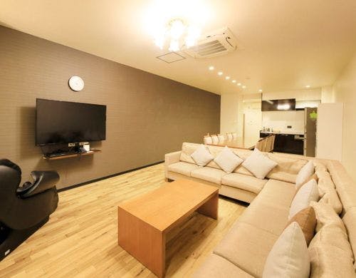 【プレミアムルーム一例】