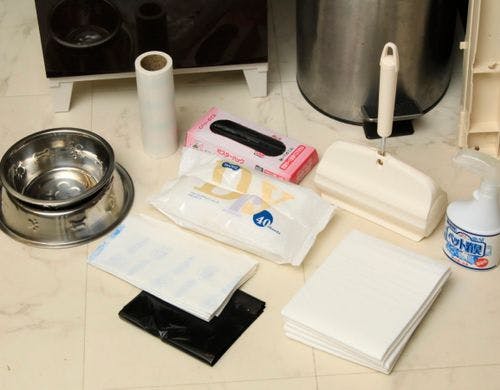 【スタンダードルーム一例】