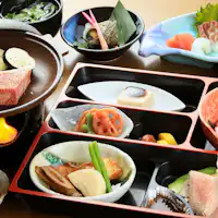 【อาหารเย็น】"ซากิโนยะ" หม้อไฟเนื้อ