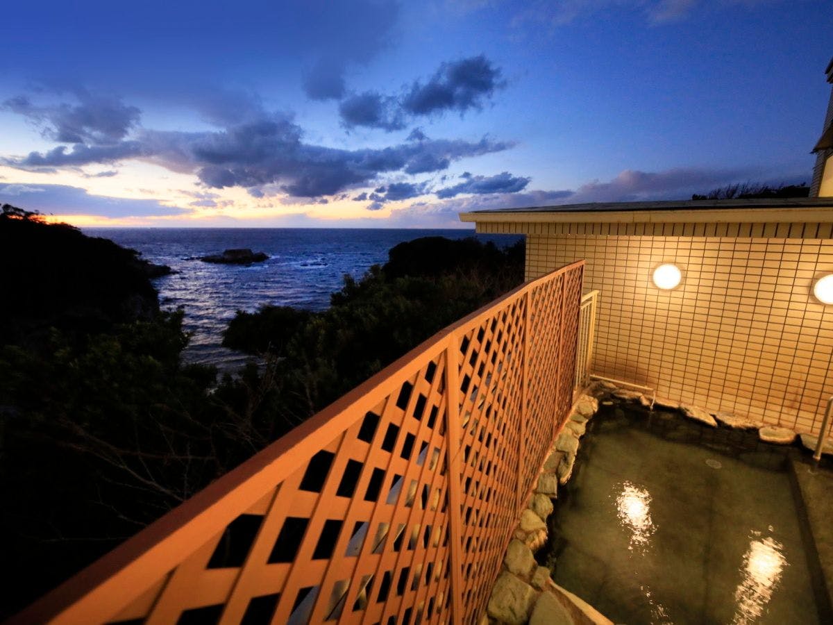 Point Vacation Nanki Shirahama