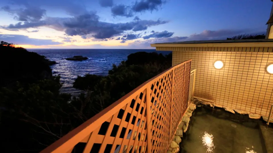 Point Vacation Nanki Shirahama
