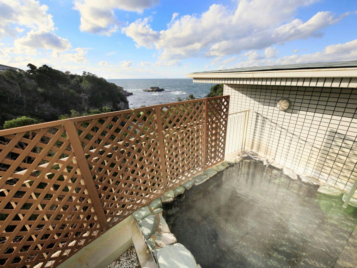 Point Vacation Nanki Shirahama