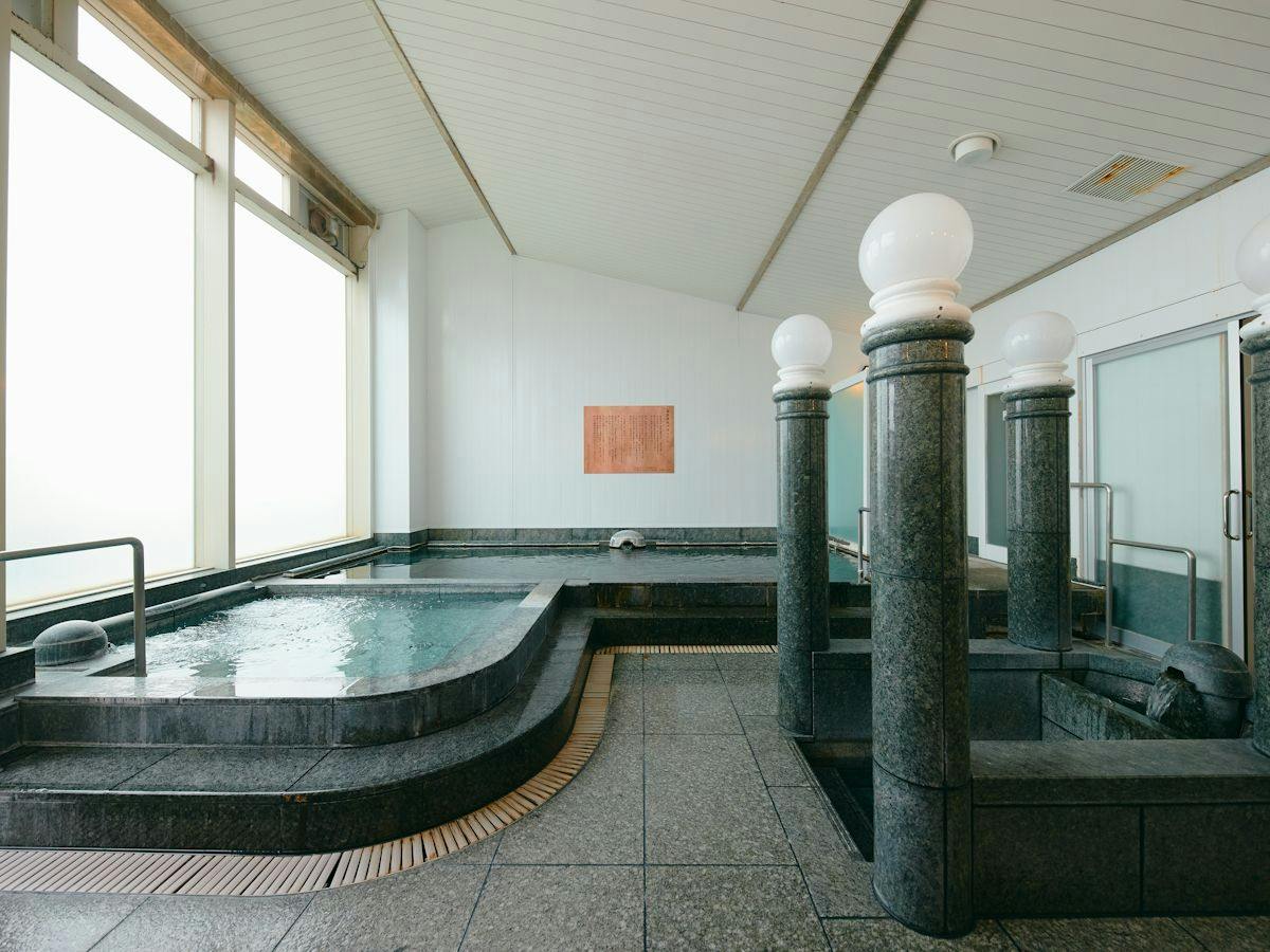 Point Vacation Nanki Shirahama