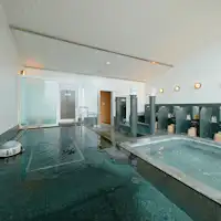 【ห้องอาบน้ำขนาดใหญ่】อ่างอาบน้ำในอาคาร