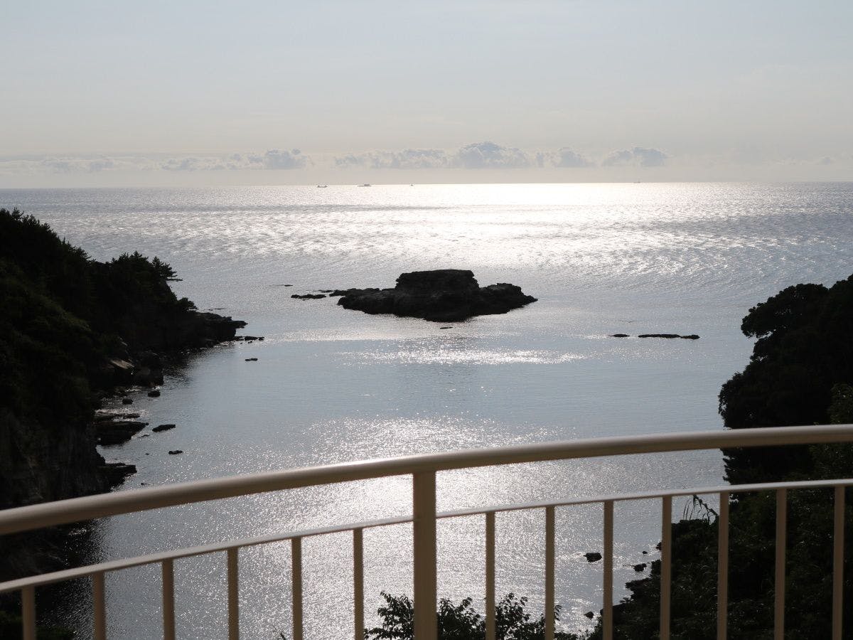 Point Vacation Nanki Shirahama