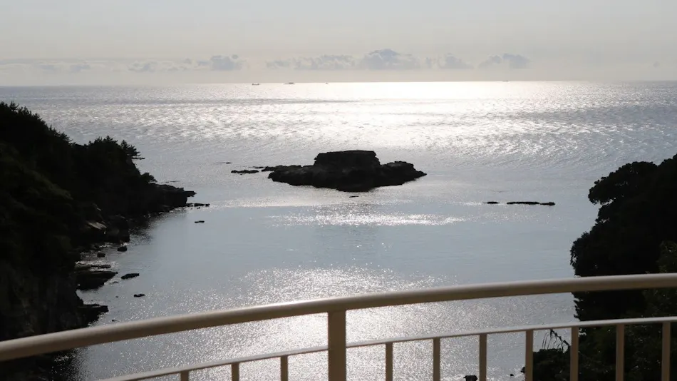 Point Vacation Nanki Shirahama