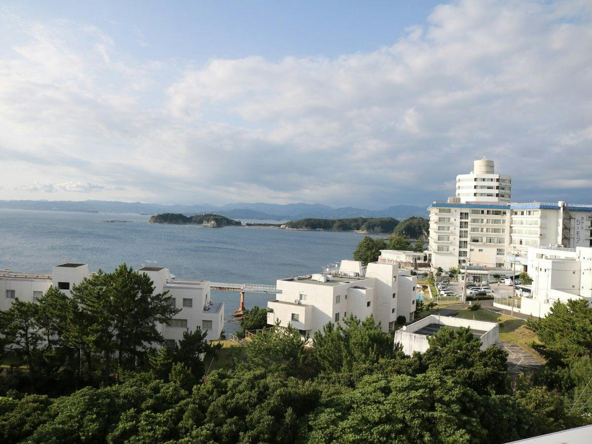Point Vacation Nanki Shirahama
