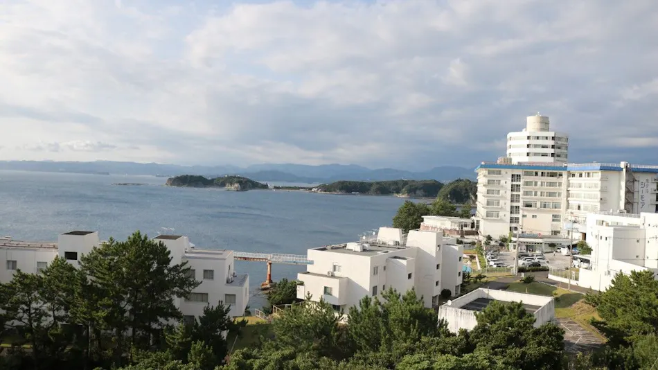 Point Vacation Nanki Shirahama