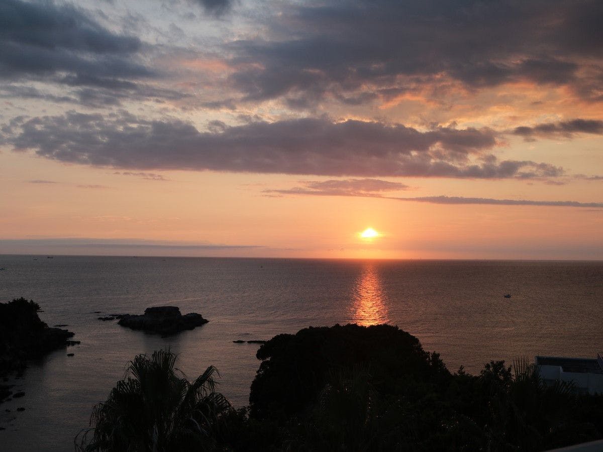 Point Vacation Nanki Shirahama