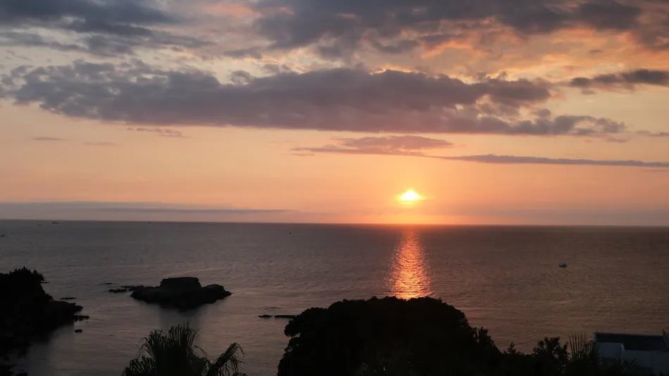 Point Vacation Nanki Shirahama
