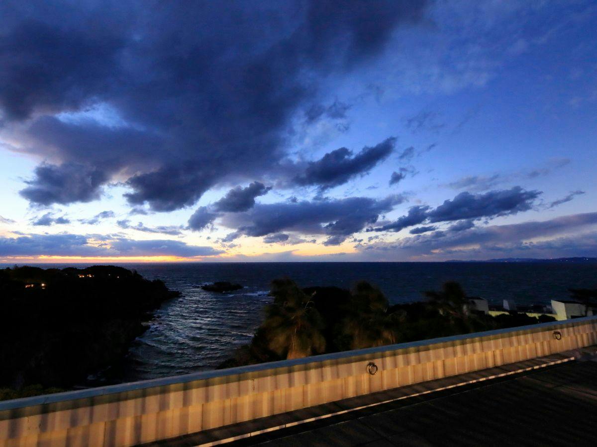 Point Vacation Nanki Shirahama
