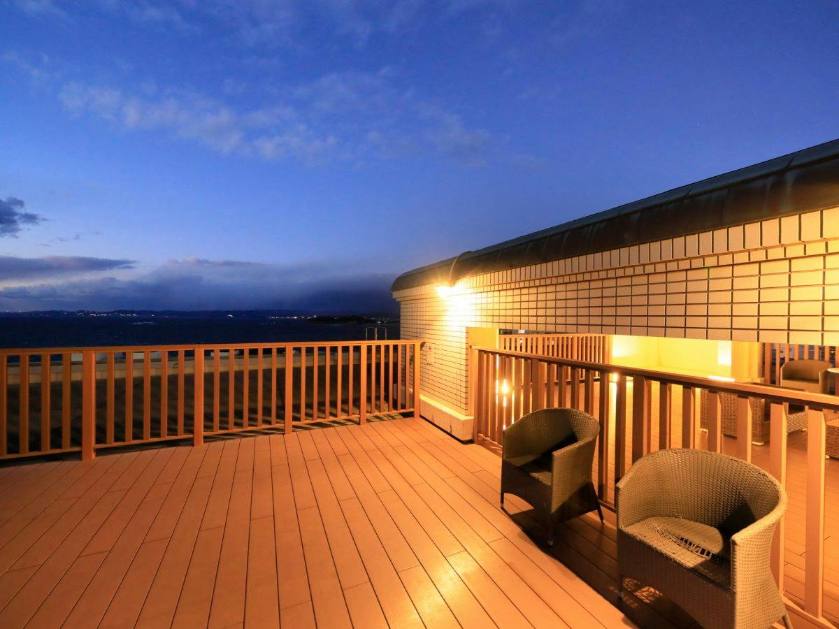 Point Vacation Nanki Shirahama