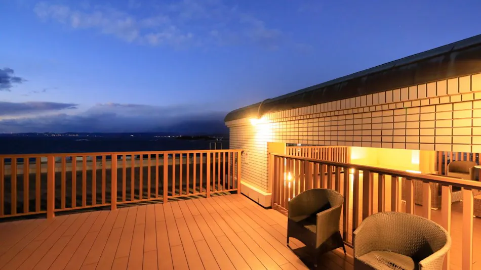 Point Vacation Nanki Shirahama