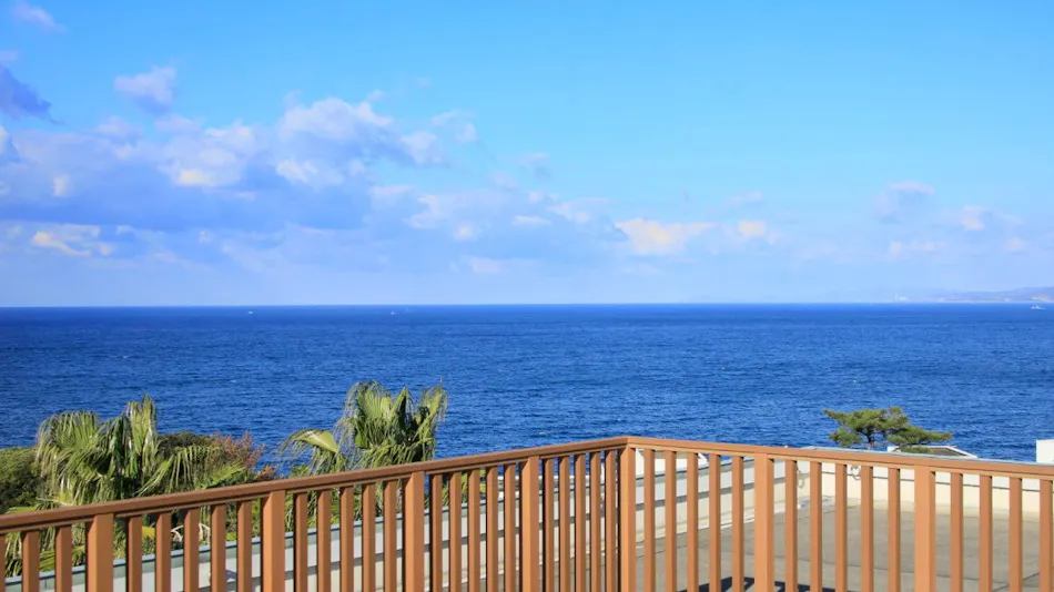 Point Vacation Nanki Shirahama
