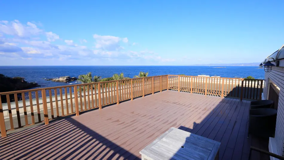 Point Vacation Nanki Shirahama