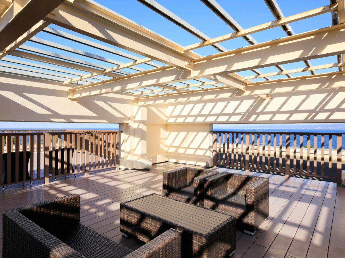 Point Vacation Nanki Shirahama