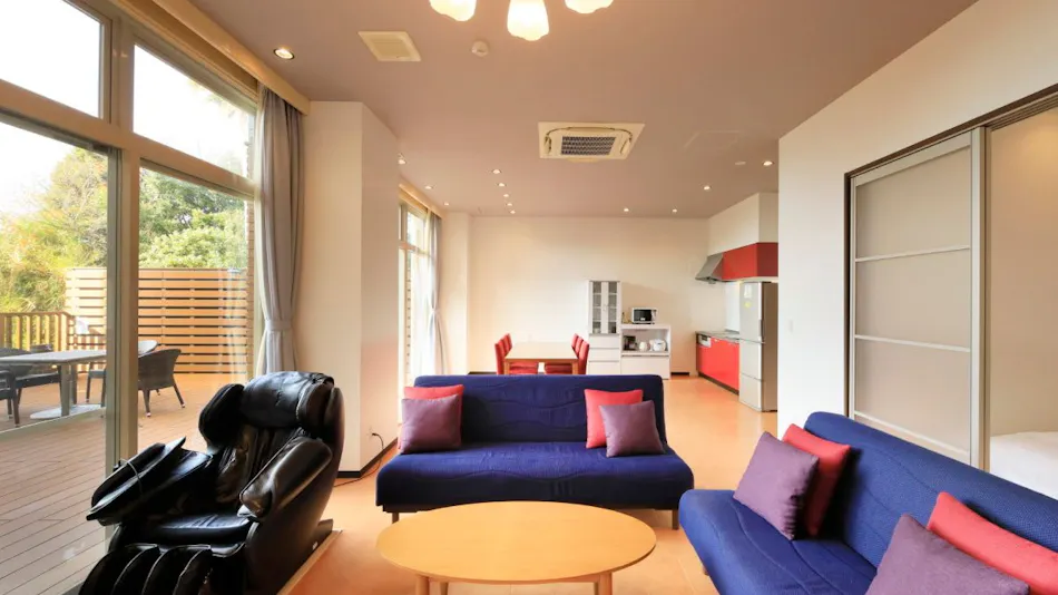 Point Vacation Nanki Shirahama