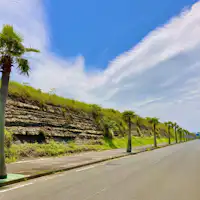 ถนนสกายชิราฮามะ