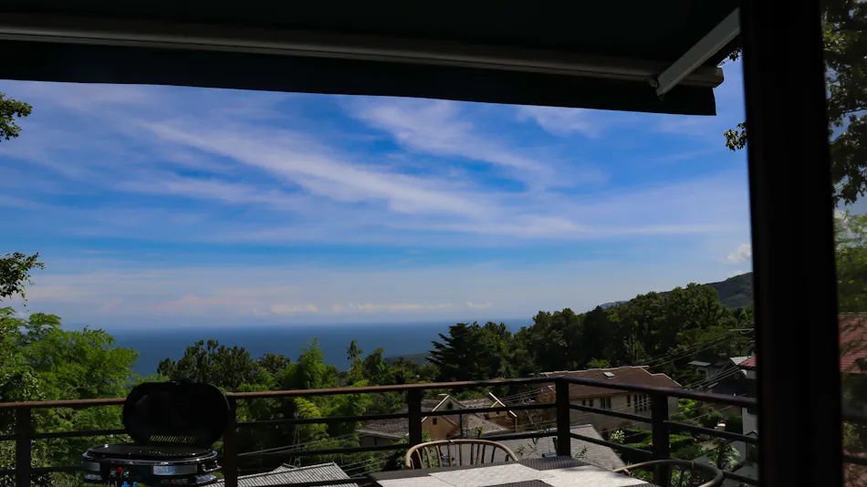 Bougainvillea Retreat