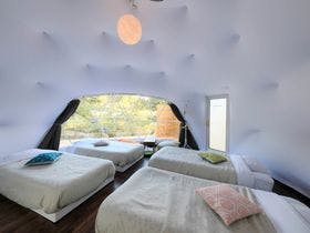 リバウッドリゾート