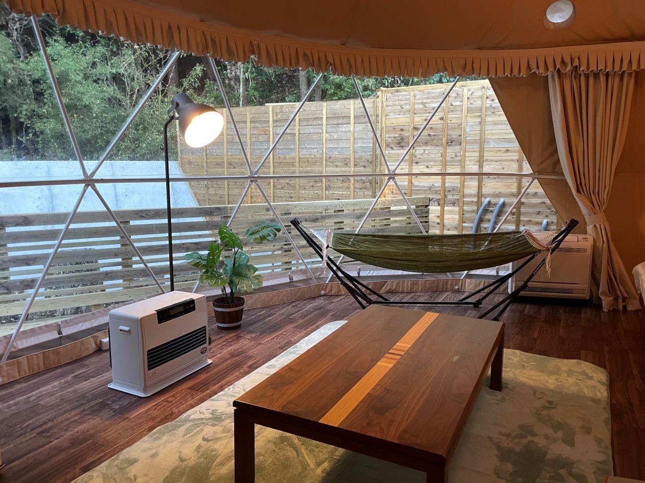 Rivawood Resort