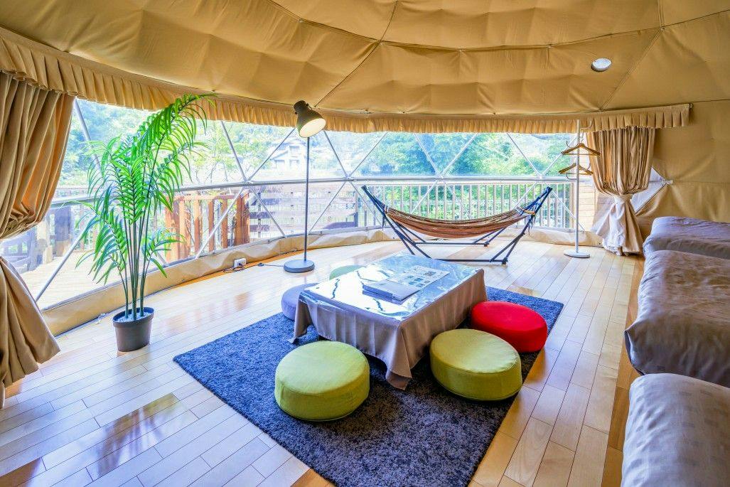 Rivawood Resort