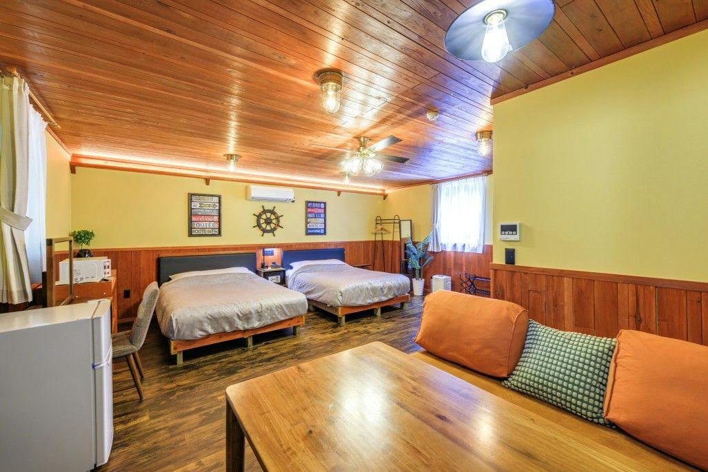 Rivawood Resort