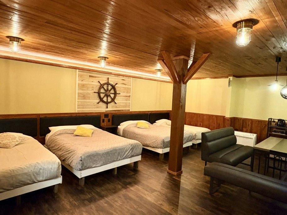 Rivawood Resort