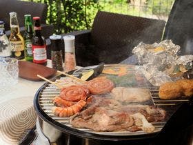 リバウッドリゾート