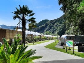 リバウッドリゾート