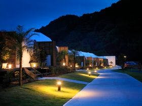 リバウッドリゾート