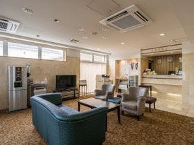 シティホテルくりはら