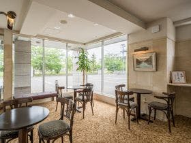 シティホテルくりはら