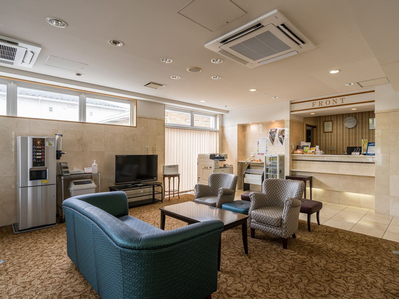 ล็อบบี้