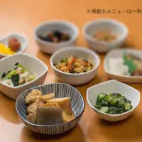 ถ้วยเล็กเปลี่ยนเมนูรายวัน【อาหารเช้า】